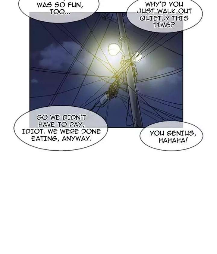 Lookism Chapter 163 - Page 147