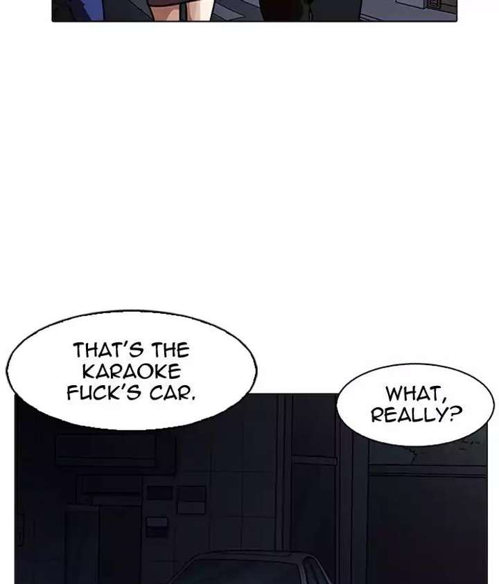 Lookism Chapter 163 - Page 150