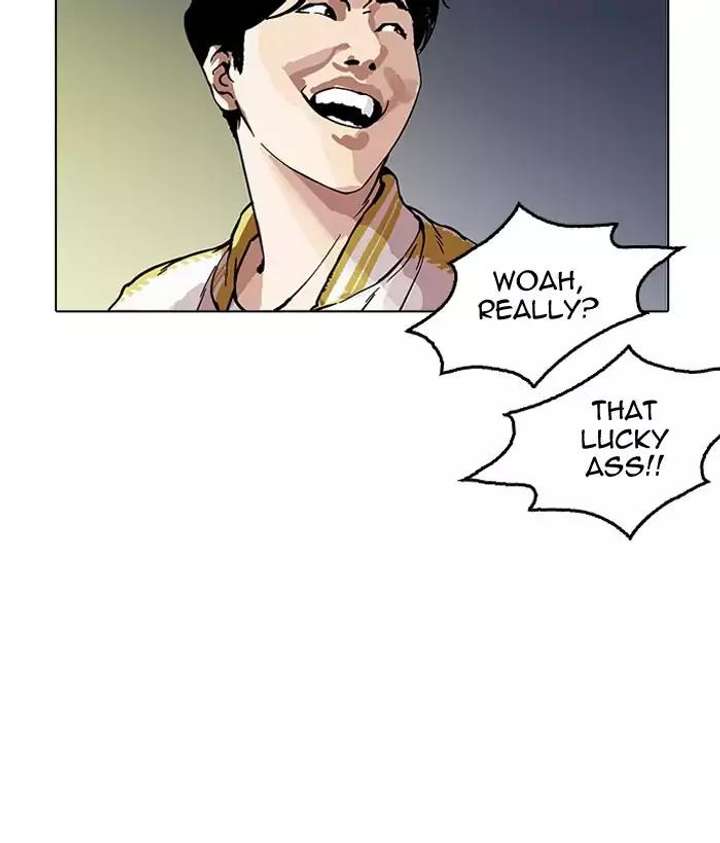 Lookism Chapter 163 - Page 153