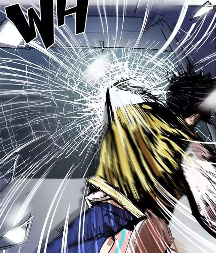 Lookism Chapter 163 - Page 157