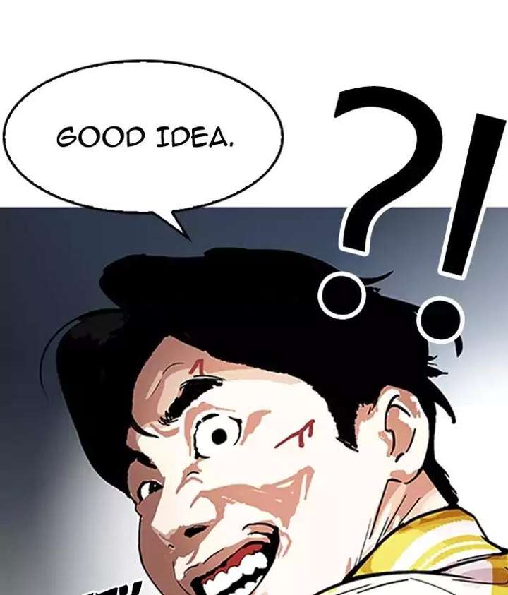 Lookism Chapter 163 - Page 161