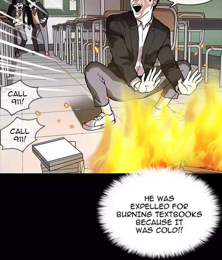 Lookism Chapter 163 - Page 55