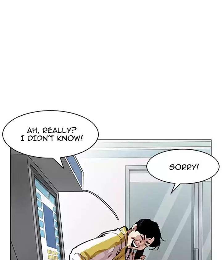 Lookism Chapter 163 - Page 62