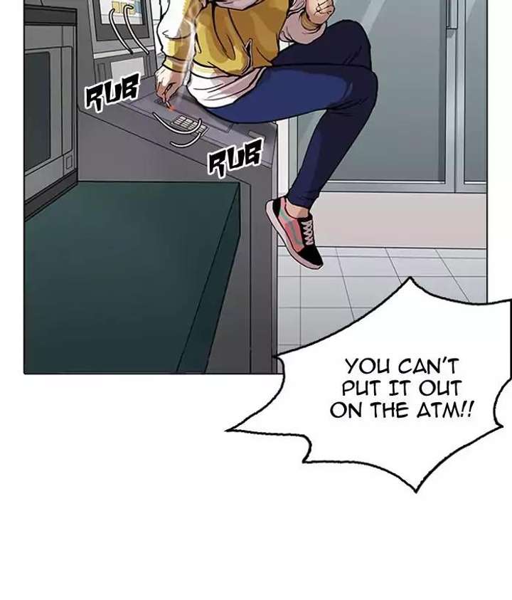 Lookism Chapter 163 - Page 63