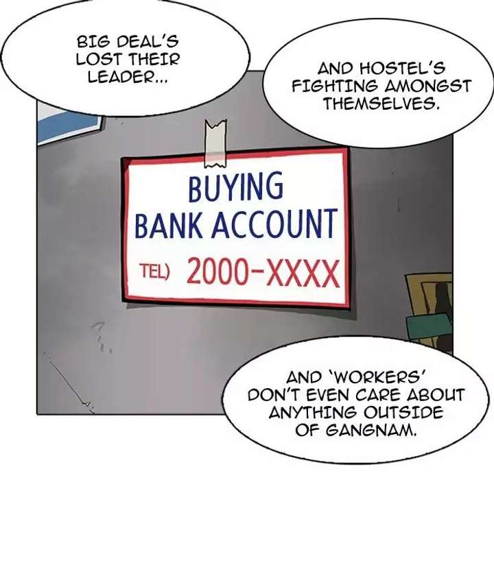 Lookism Chapter 163 - Page 7