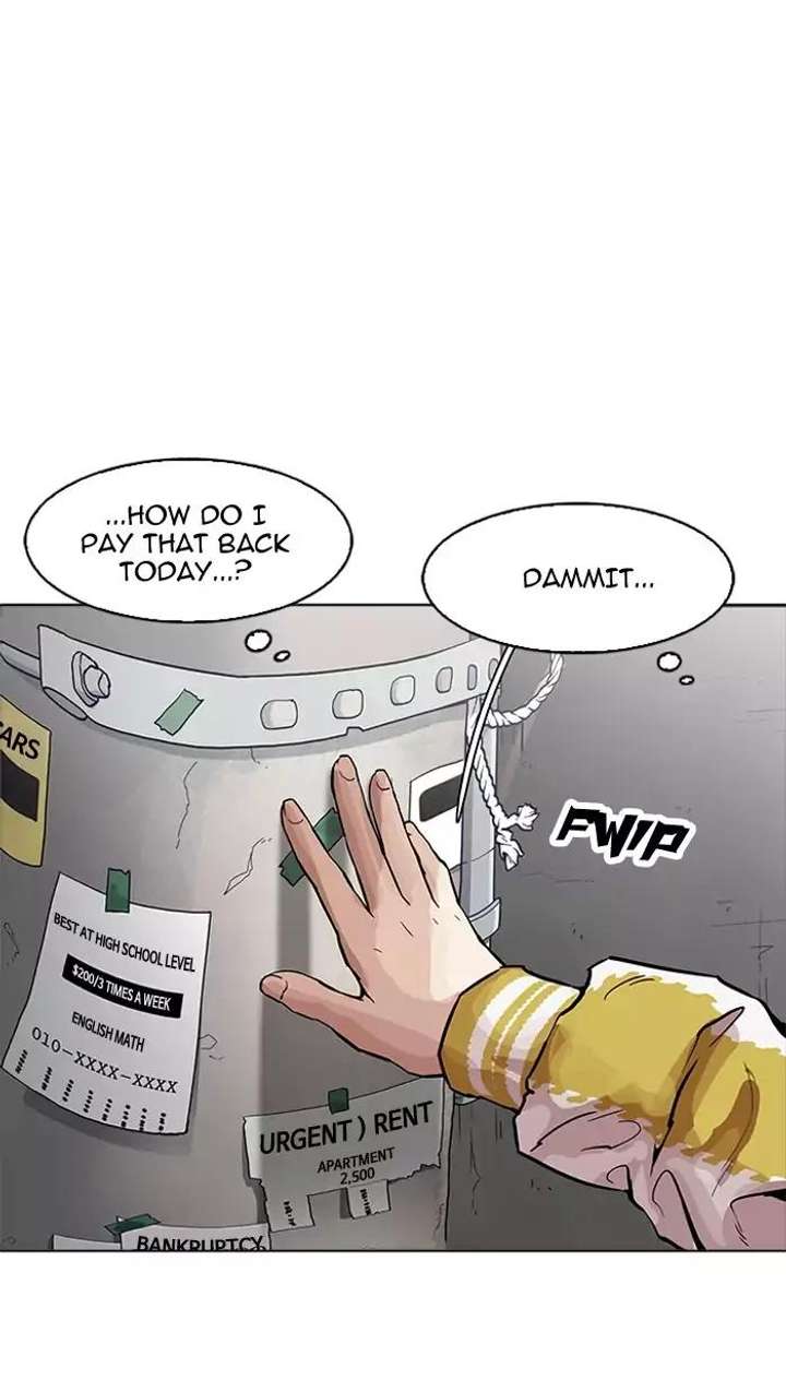 Lookism Chapter 164 - Page 102