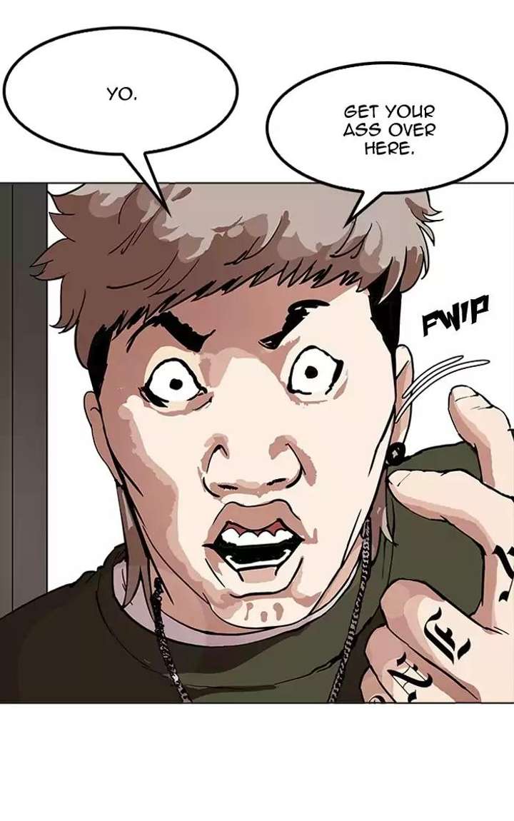 Lookism Chapter 164 - Page 137