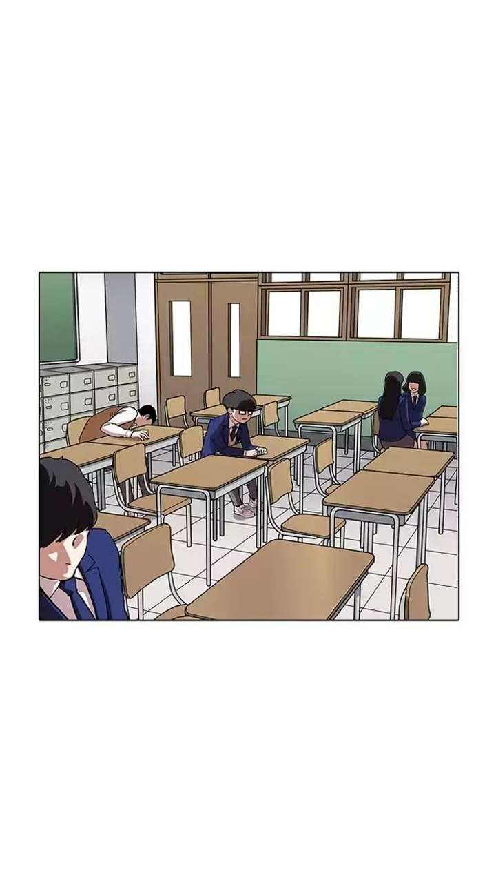 Lookism Chapter 164 - Page 25