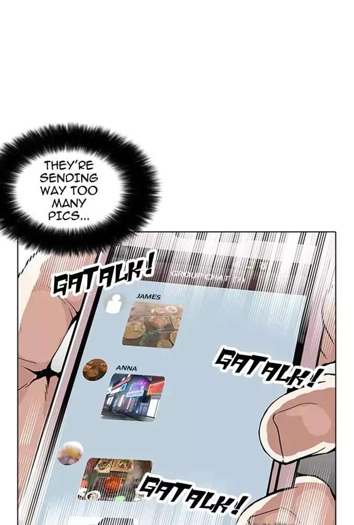 Lookism Chapter 164 - Page 35