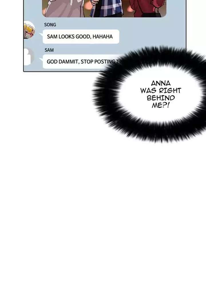 Lookism Chapter 164 - Page 40