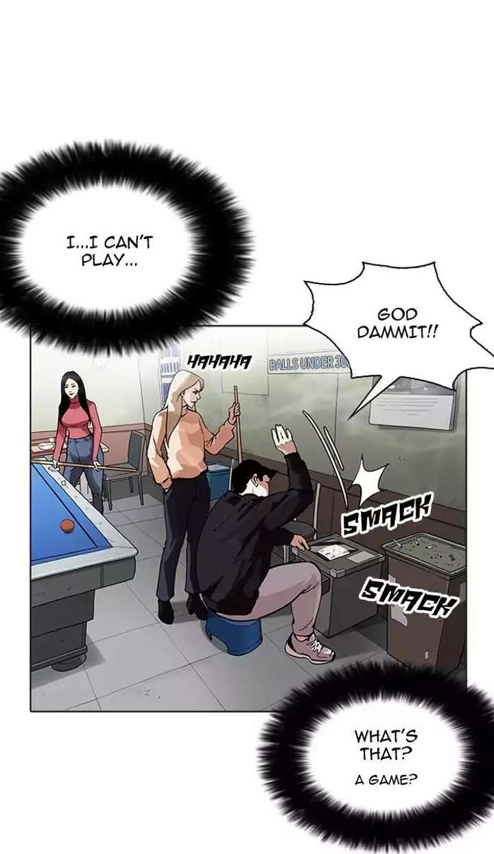 Lookism Chapter 164 - Page 54