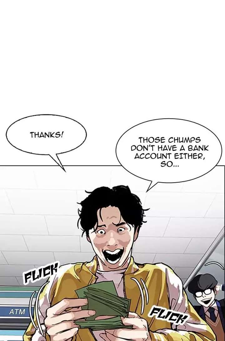 Lookism Chapter 164 - Page 60