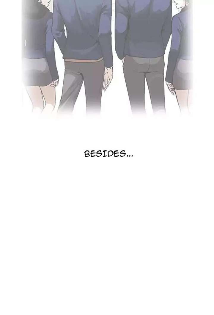 Lookism Chapter 164 - Page 64