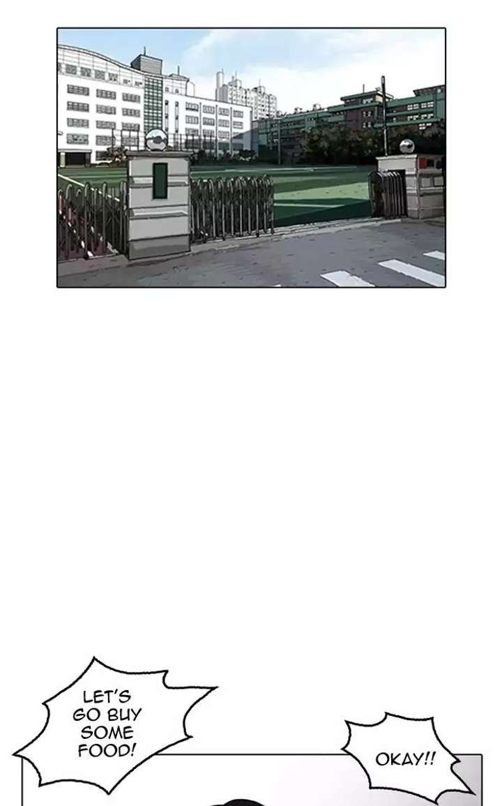 Lookism Chapter 164 - Page 87