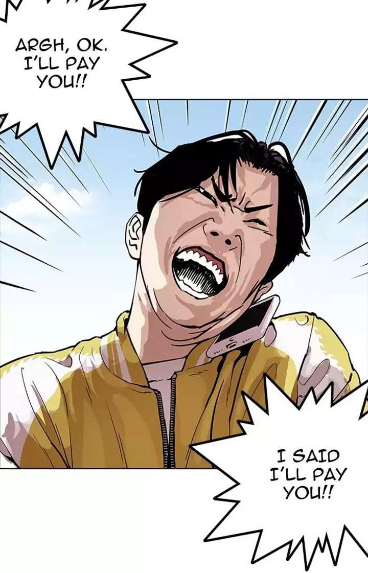 Lookism Chapter 164 - Page 98