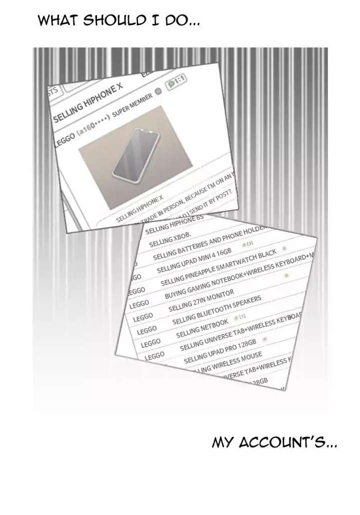 Lookism Chapter 165 - Page 122