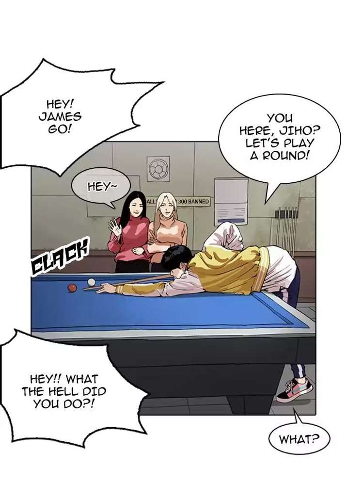 Lookism Chapter 165 - Page 44