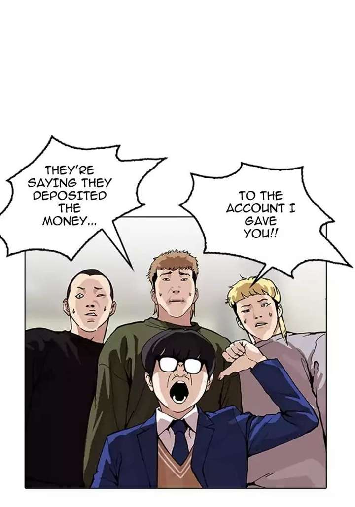 Lookism Chapter 165 - Page 47