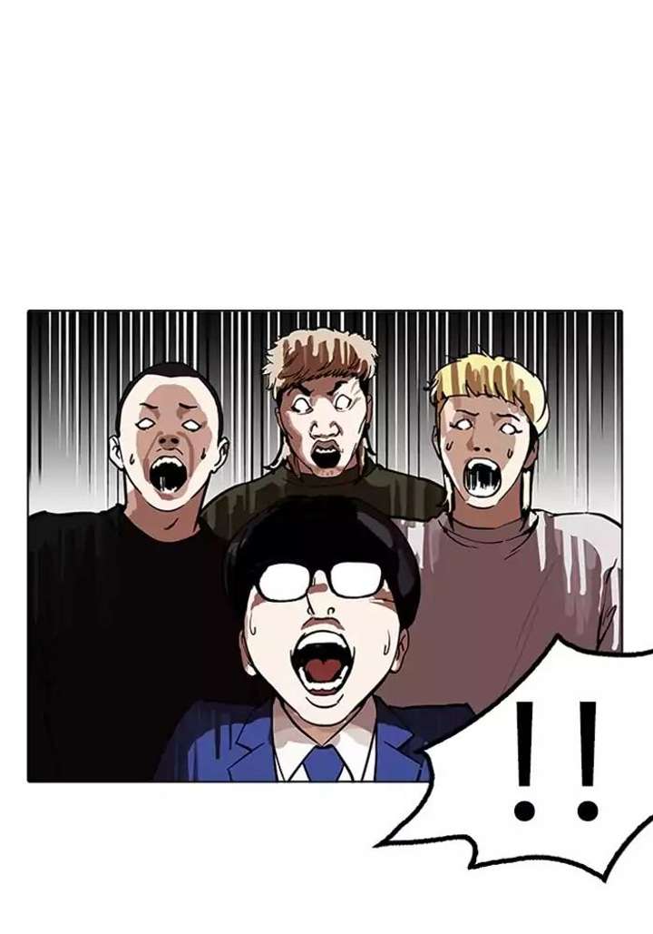 Lookism Chapter 165 - Page 60