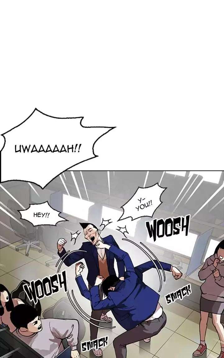 Lookism Chapter 166 - Page 36