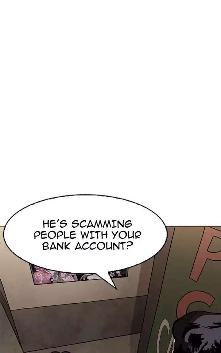 Lookism Chapter 166 - Page 61