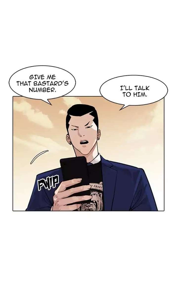 Lookism Chapter 166 - Page 63