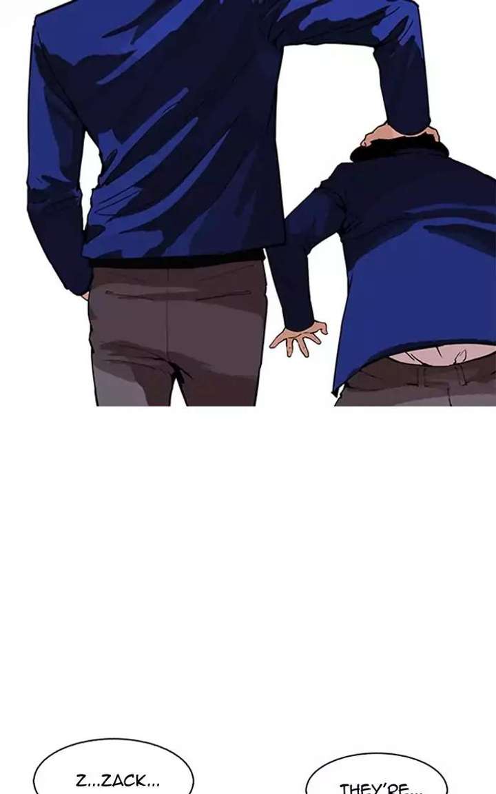 Lookism Chapter 166 - Page 70