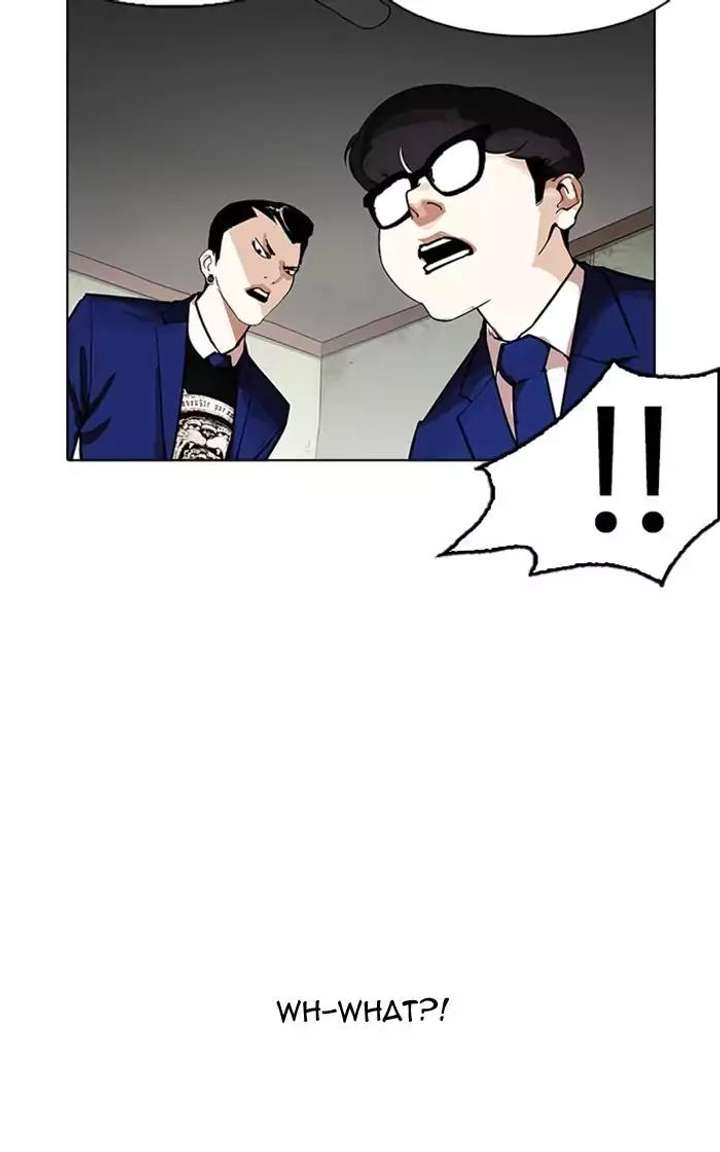 Lookism Chapter 167 - Page 64