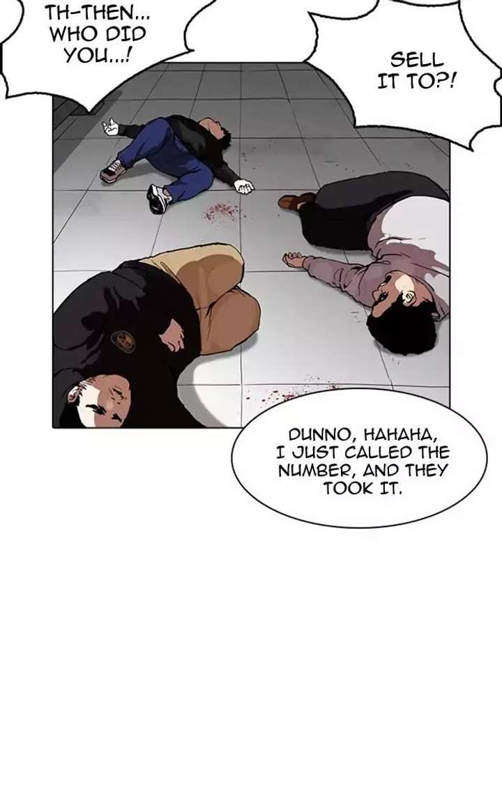 Lookism Chapter 167 - Page 69