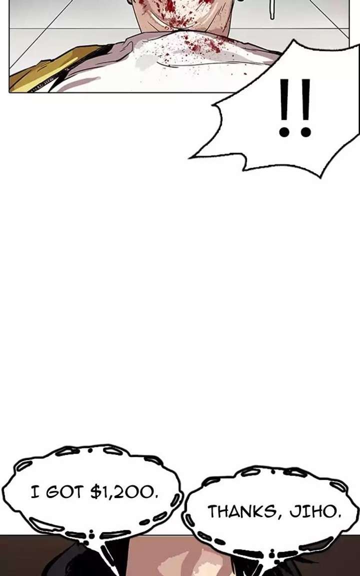 Lookism Chapter 167 - Page 79