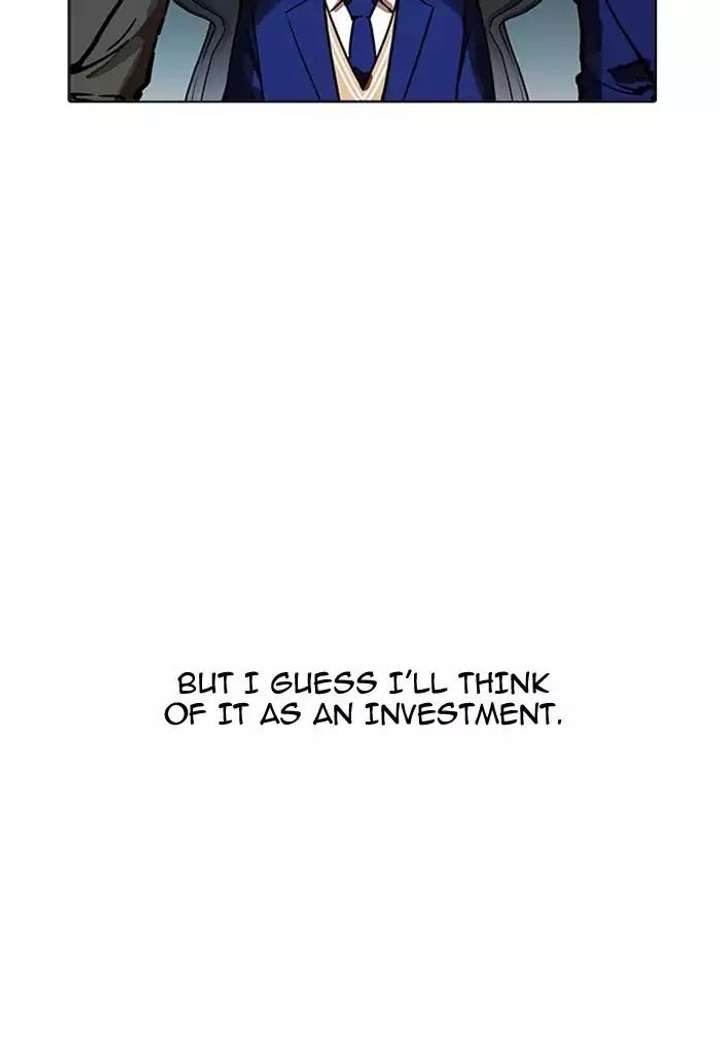 Lookism Chapter 168 - Page 10