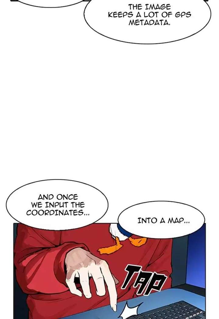 Lookism Chapter 168 - Page 100