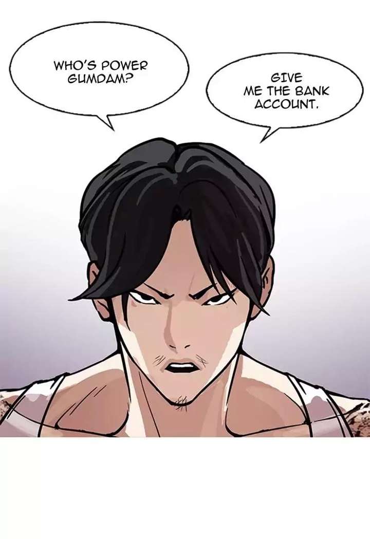 Lookism Chapter 168 - Page 132