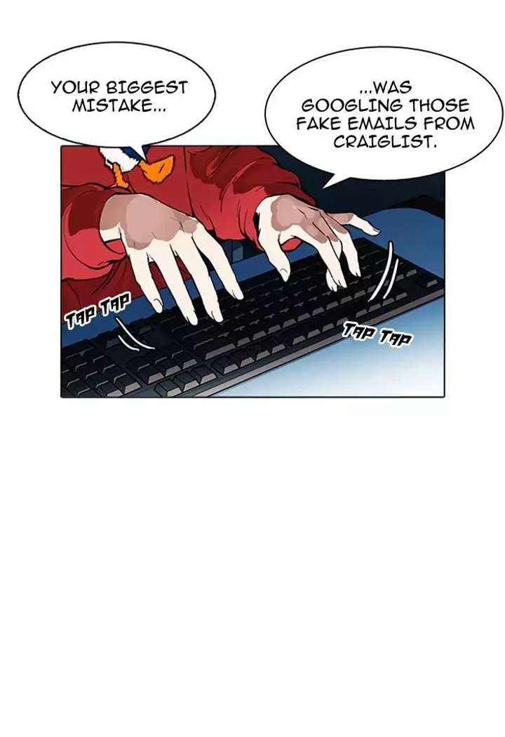 Lookism Chapter 168 - Page 15