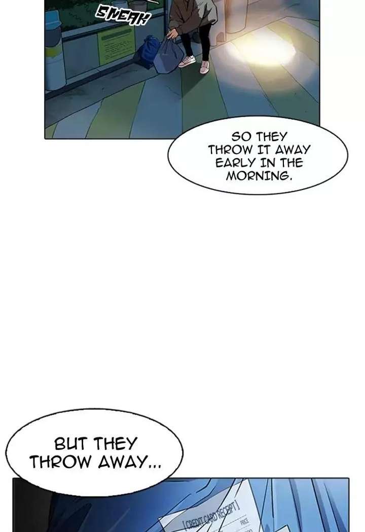 Lookism Chapter 168 - Page 35