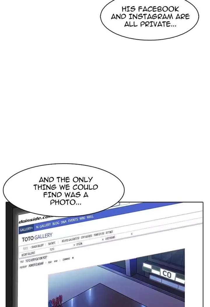 Lookism Chapter 168 - Page 63