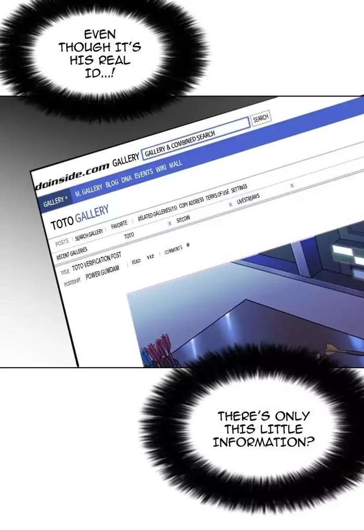 Lookism Chapter 168 - Page 66