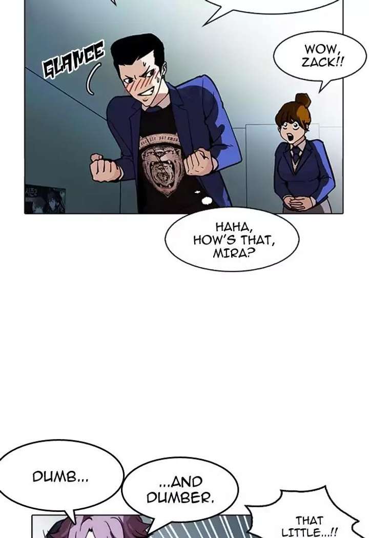 Lookism Chapter 168 - Page 80