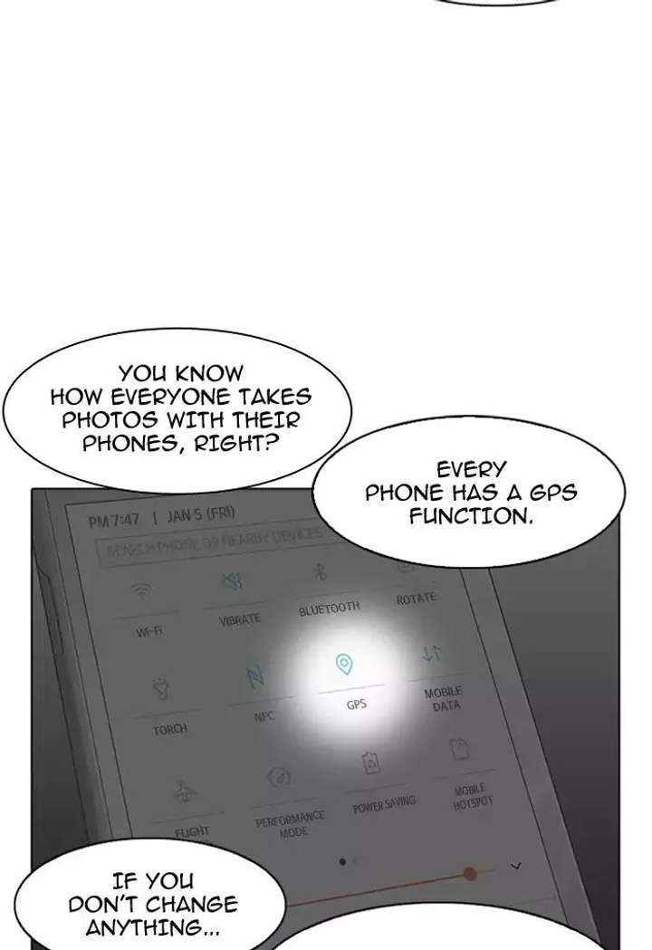 Lookism Chapter 168 - Page 99
