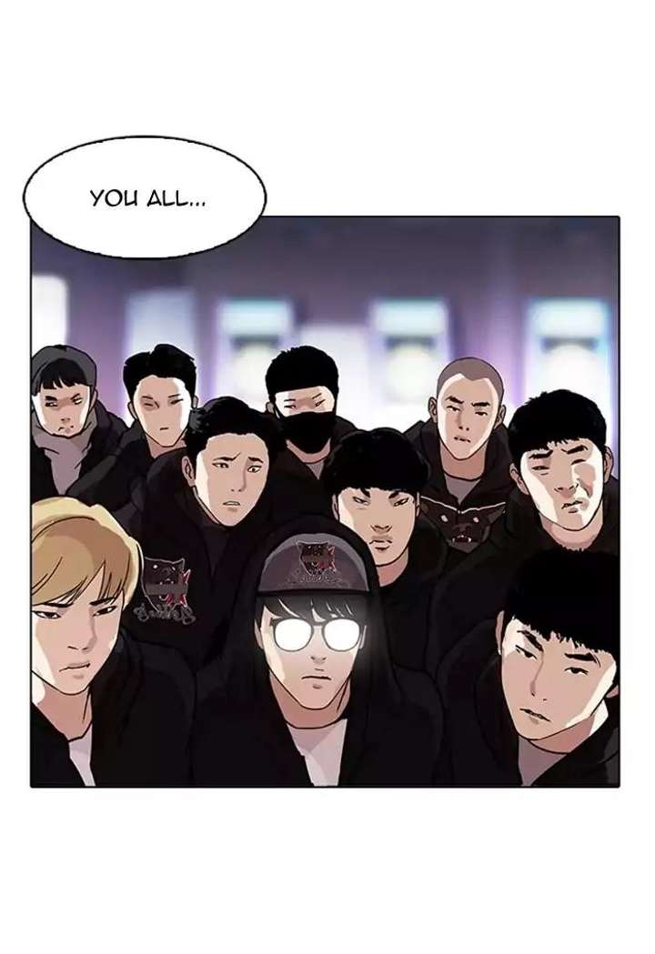 Lookism Chapter 169 - Page 10