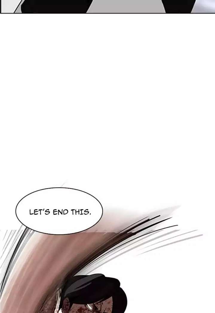 Lookism Chapter 169 - Page 100