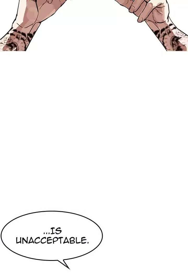 Lookism Chapter 169 - Page 114