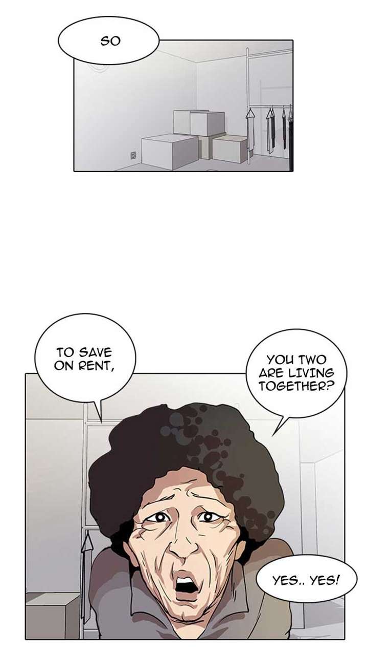 Lookism Chapter 17 - Page 13