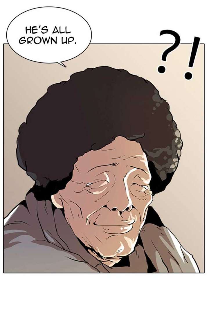 Lookism Chapter 17 - Page 17