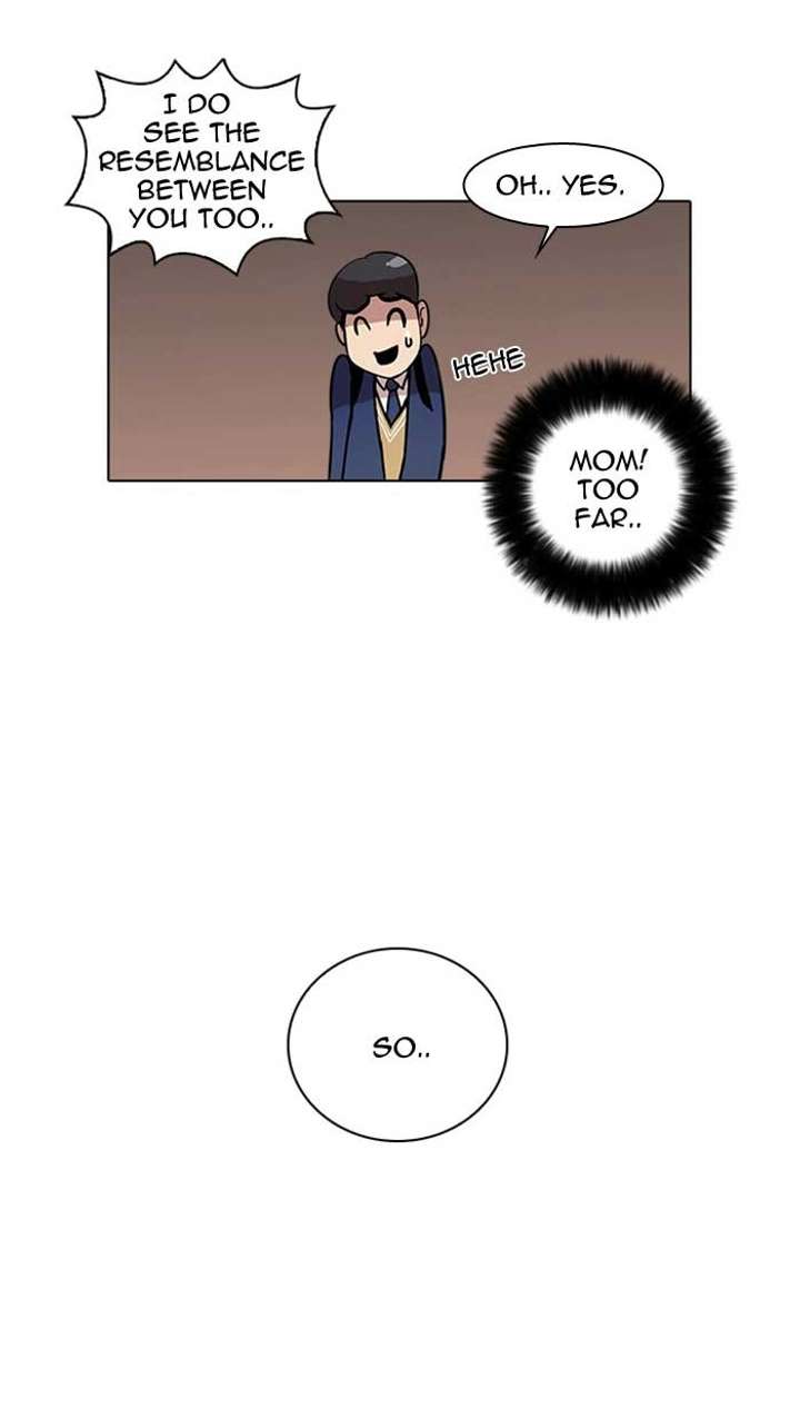 Lookism Chapter 17 - Page 19