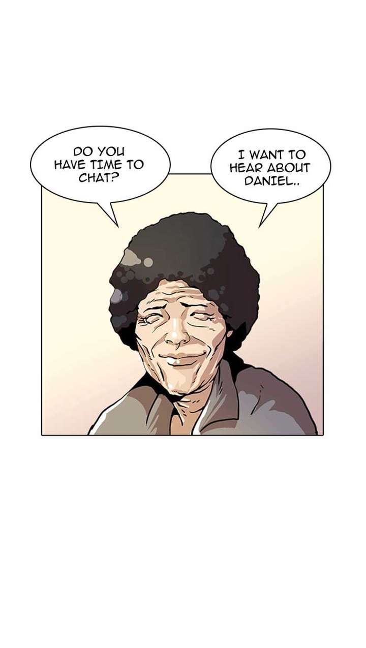 Lookism Chapter 17 - Page 20