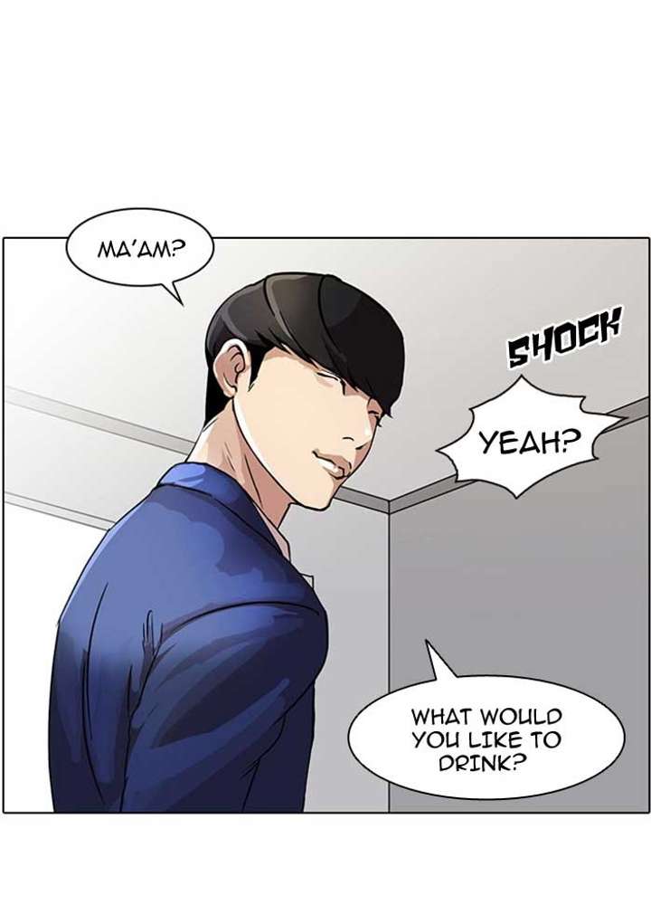 Lookism Chapter 17 - Page 28