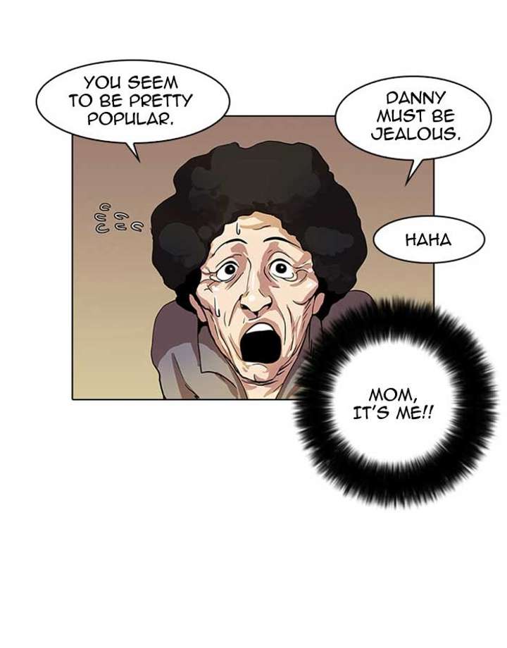 Lookism Chapter 17 - Page 29