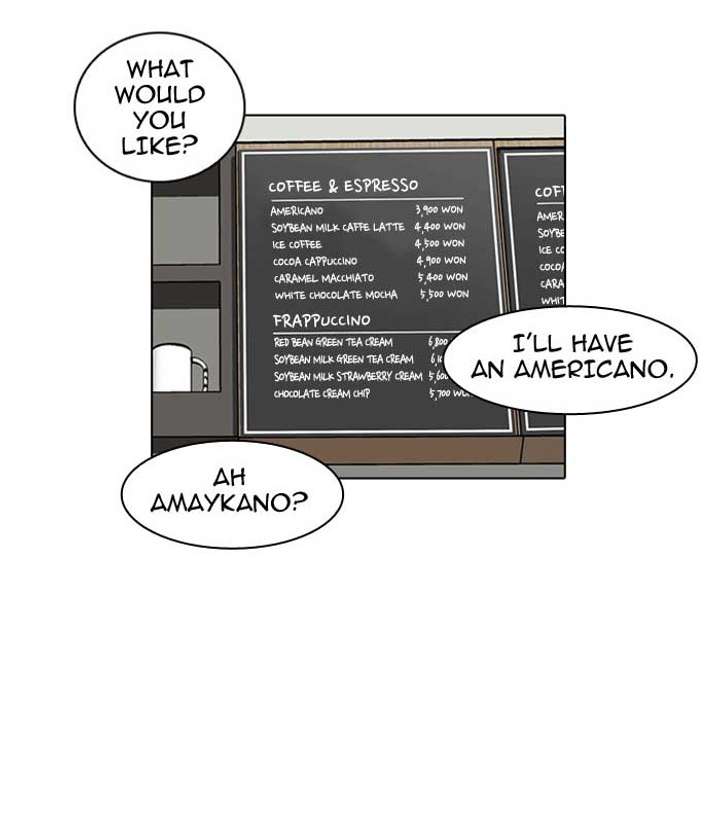 Lookism Chapter 17 - Page 30