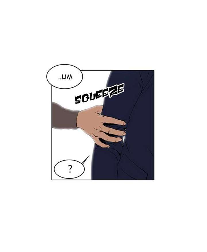 Lookism Chapter 17 - Page 33